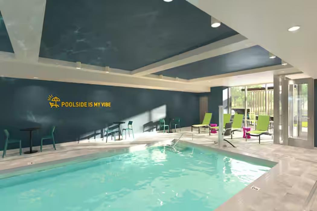 home2 suites by hilton dry ridge