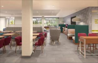 Home2 Suites By Hilton Dry Ridge,,3 star