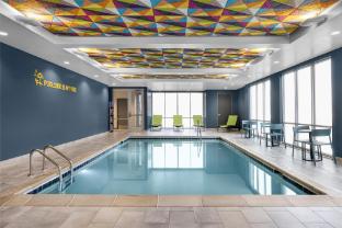 home2 suites by hilton dry ridge