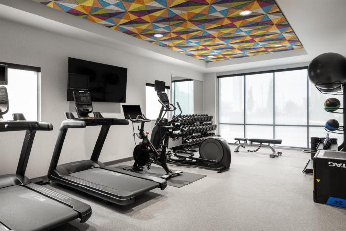 home2 suites by hilton dry ridge
