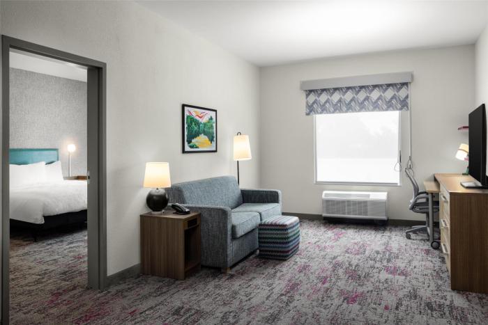 home2 suites by hilton dry ridge