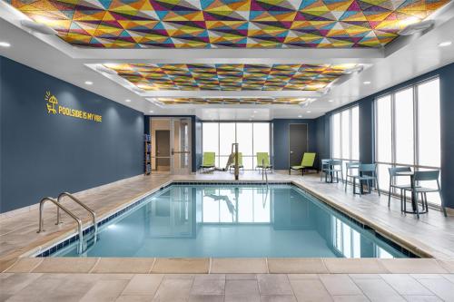 home2 suites by hilton dry ridge