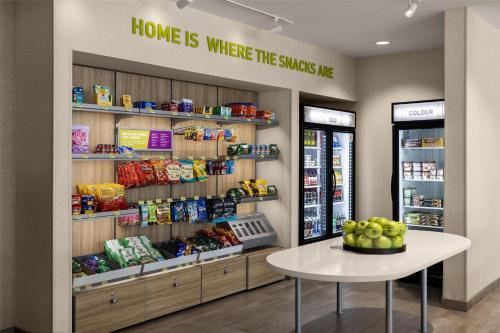 home2 suites by hilton dry ridge