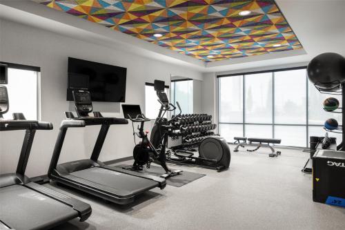 home2 suites by hilton dry ridge