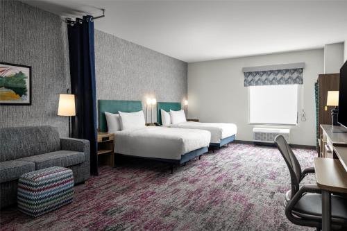 home2 suites by hilton dry ridge