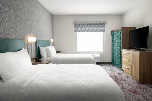 home2 suites by hilton dry ridge