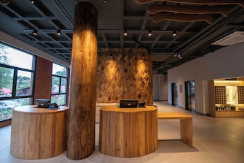 Doubletree By Hilton Caracol Canela,,4 star