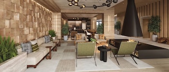 Dubuque, Tapestry Collection By Hilton,,4 star