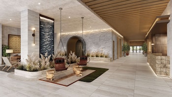 Dubuque, Tapestry Collection By Hilton,,4 star