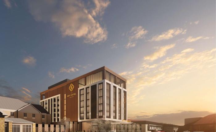 dubuque tapestry collection by hilton