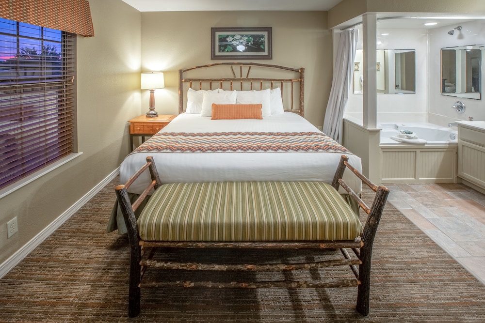 holiday inn club vacations holiday hills resort branson by ihg