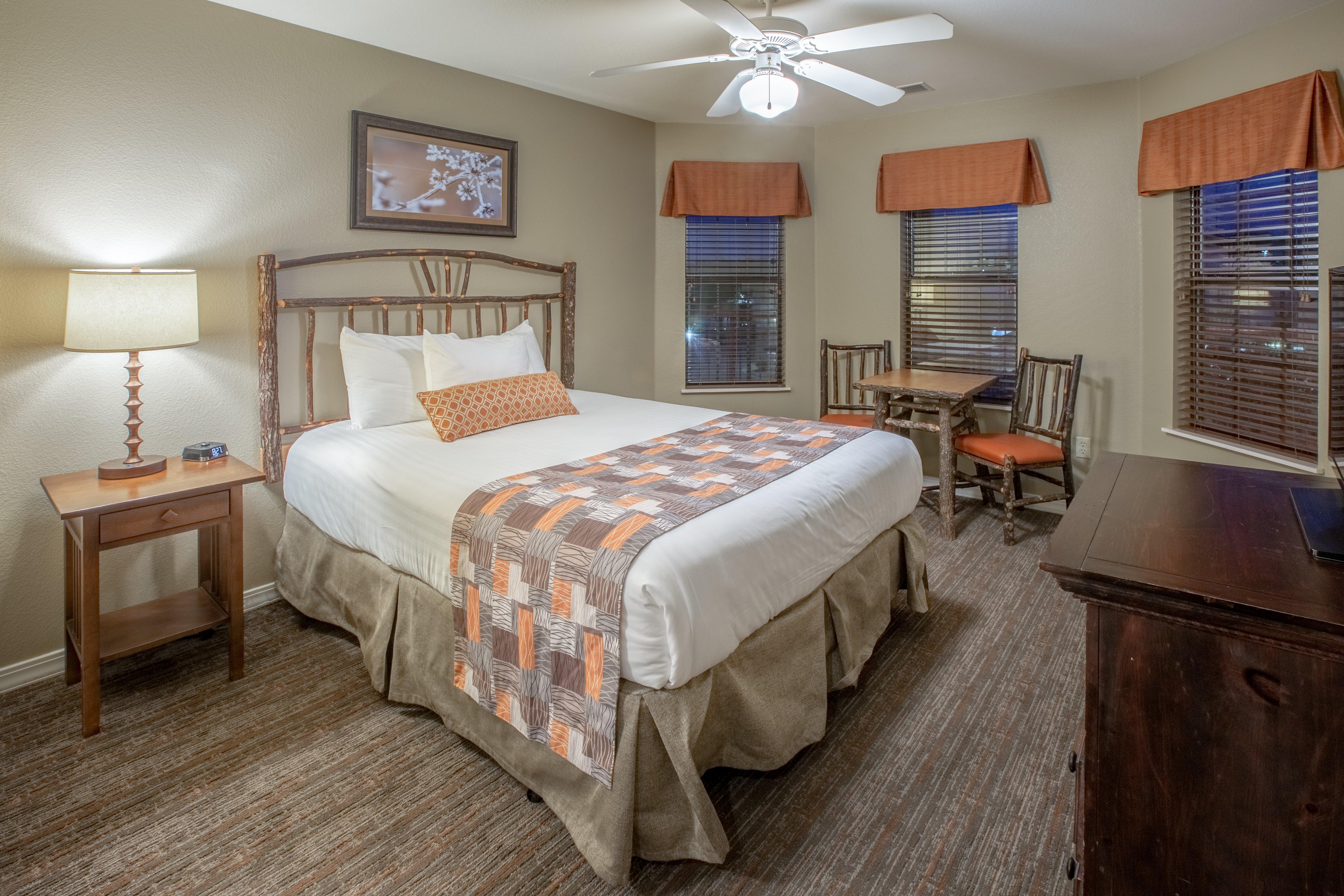 holiday inn club vacations holiday hills resort branson by ihg