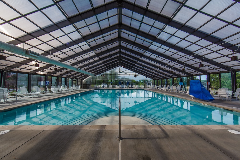 holiday inn club vacations holiday hills resort branson by ihg