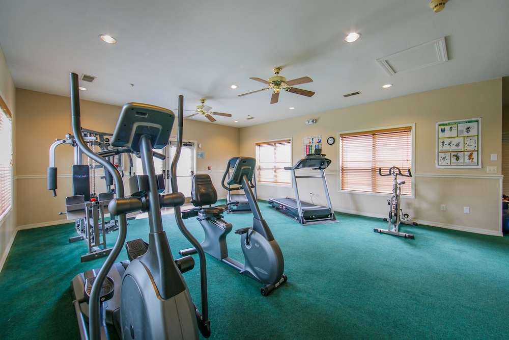 holiday inn club vacations holiday hills resort branson by ihg