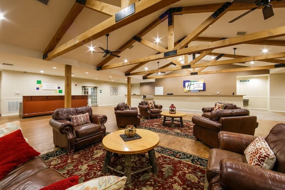 holiday inn club vacations holiday hills resort branson by ihg
