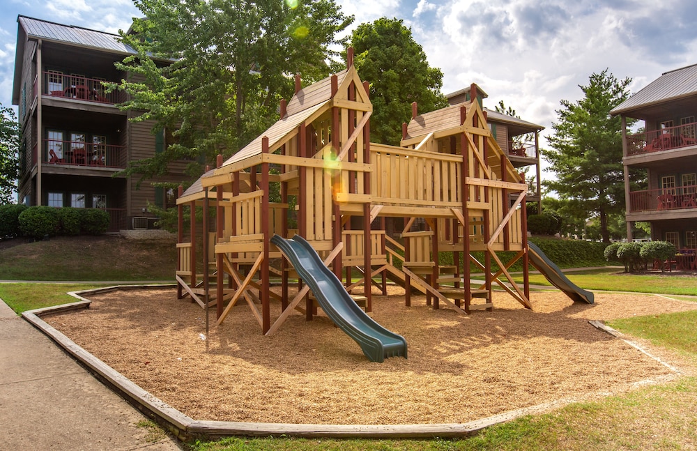holiday inn club vacations holiday hills resort branson by ihg