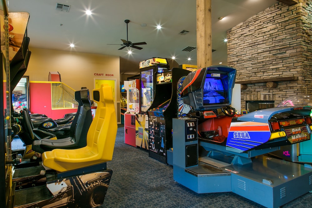 holiday inn club vacations holiday hills resort branson by ihg