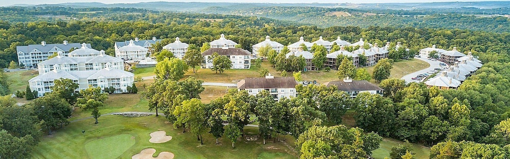 holiday inn club vacations holiday hills resort branson by ihg