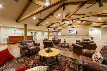 Holiday Inn Club Vacations Holiday Hills Resort Branson By Ihg,Branson West>>Branson,4 star