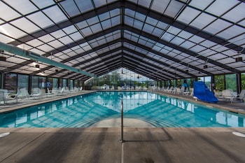 Holiday Inn Club Vacations Holiday Hills Resort Branson By Ihg,Branson West>>Branson,4 star