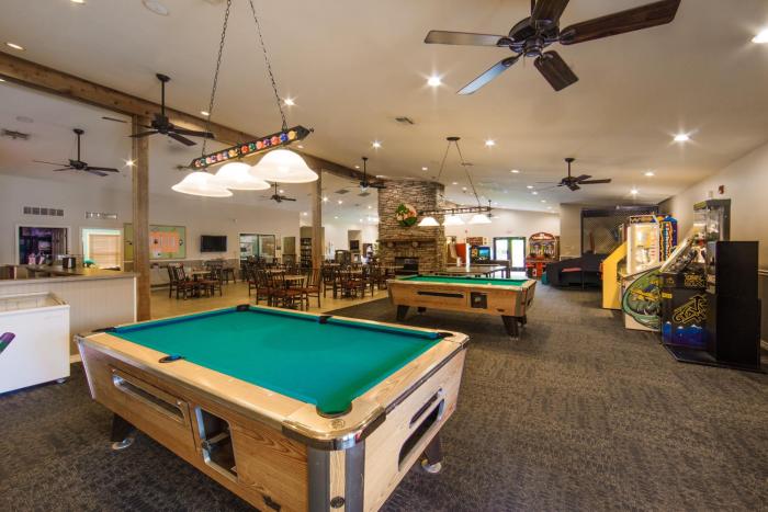 holiday inn club vacations holiday hills resort branson by ihg