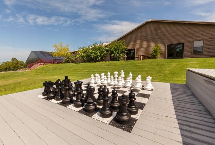 holiday inn club vacations holiday hills resort branson by ihg