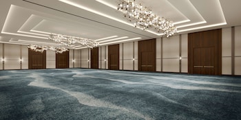 hilton arlington rosslyn the key