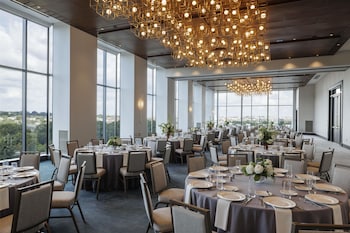 hilton arlington rosslyn the key