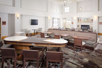 Homewood Suites By Hilton Albuquerque Uptown,Bernalillo>>Albuquerque,3 star