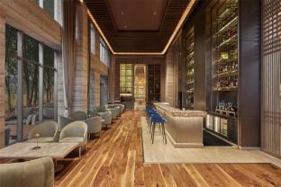 hilton gurugram baani city centre