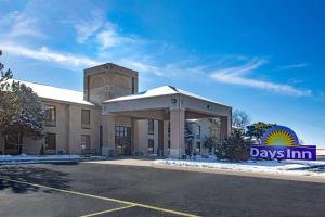 Days Inn & Suites By Wyndham Cuba,Cuba>>Crawford,2 star