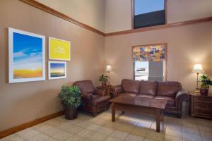 Days Inn & Suites By Wyndham Cuba,Cuba>>Crawford,2 star