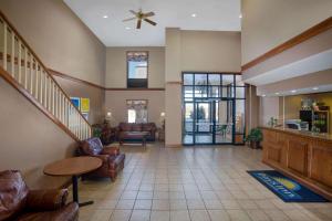 Days Inn & Suites By Wyndham Cuba,Cuba>>Crawford,2 star