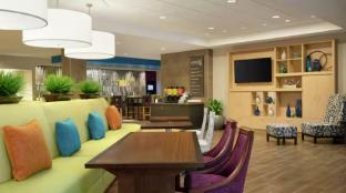 Home2 Suites Hudson Oaks, Tx,Seq Of Fort Worth Hwy And Cinema Dr,3 star