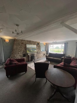ty dderw country inn