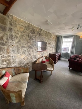 ty dderw country inn