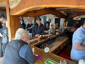 ty dderw country inn