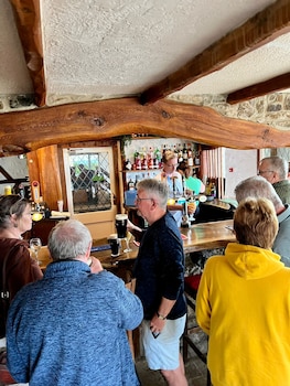 ty dderw country inn