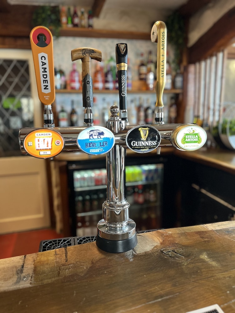 ty dderw country inn
