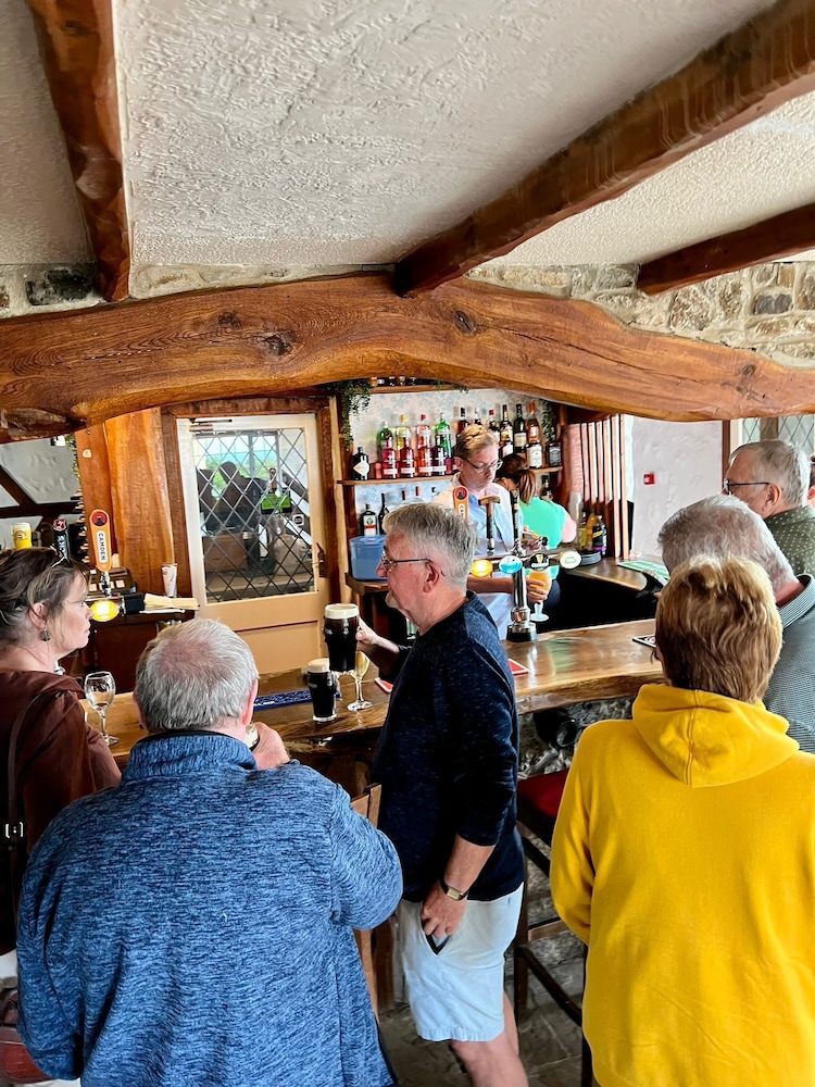 ty dderw country inn