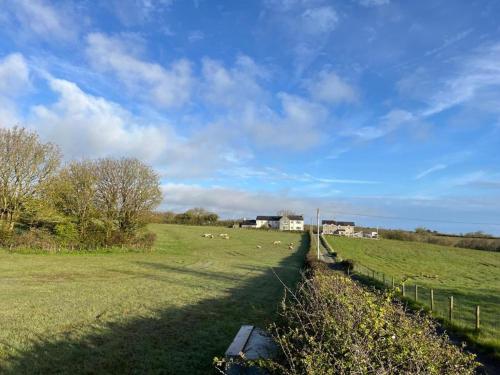 Ty Dderw Country Inn,Llanberis>>Beaumaris,2 star