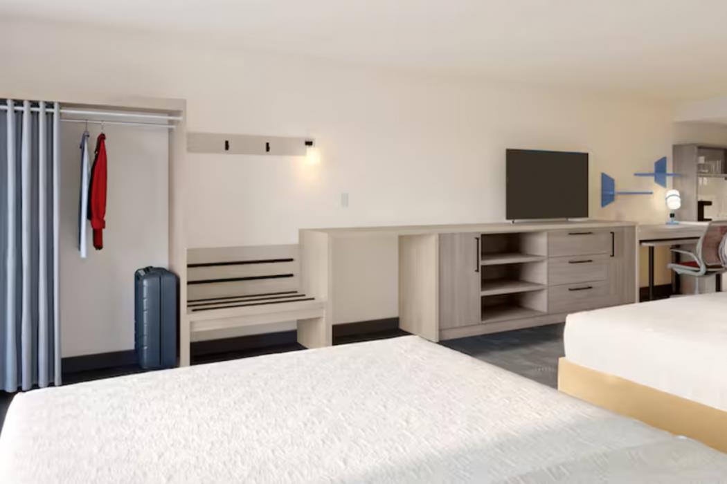 home2 suites by hilton coppell dfw grapevine north