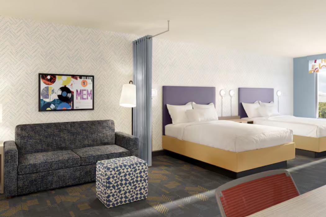 home2 suites by hilton coppell dfw grapevine north