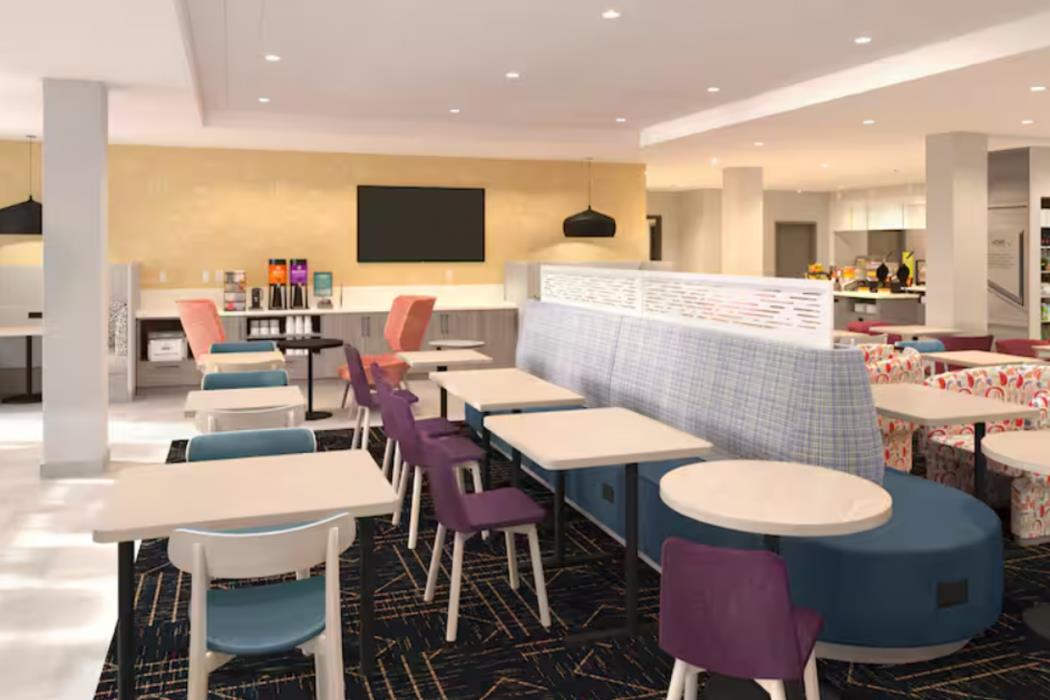 home2 suites by hilton coppell dfw grapevine north