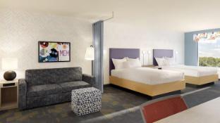 home2 suites by hilton coppell dfw grapevine north