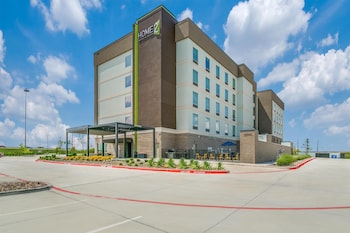 Home2 Suites By Hilton Coppell Dfw Grapevine North,,3 star