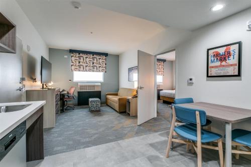 home2 suites by hilton coppell dfw grapevine north