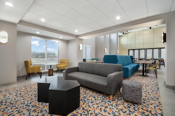 Hampton Inn & Suites Irving Dfw Airport North,,3 star