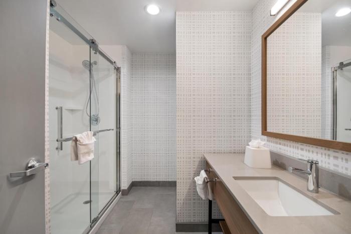 hampton inn and suites irving dfw airport north