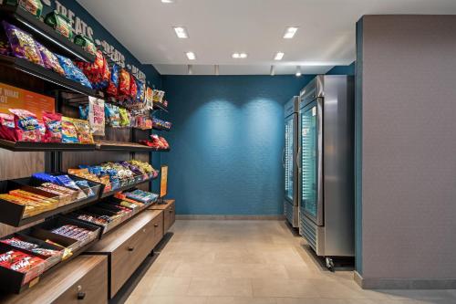 hampton inn and suites irving dfw airport north